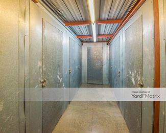 Photo 3 of Storage Rentals of America - 1339 Garner Lane, Columbia, SC