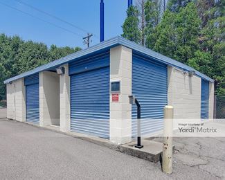 Photo 4 of Storage Rentals of America - 1339 Garner Lane, Columbia, SC