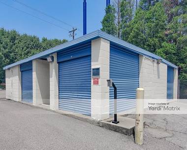 Storage Units for Rent available at 1339 Garner Lane, Columbia, SC 29210