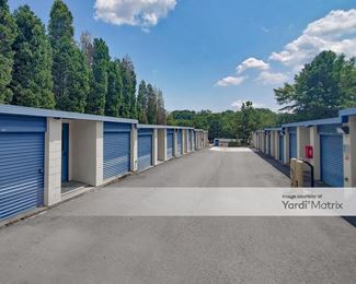 Photo 5 of Storage Rentals of America - 1339 Garner Lane, Columbia, SC