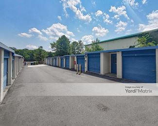 Photo 6 of Storage Rentals of America - 1339 Garner Lane, Columbia, SC