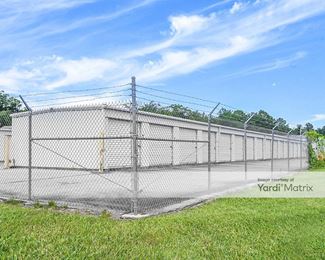 Photo 2 of Storage Rentals of America - 2619 Broad Street, Camden, SC