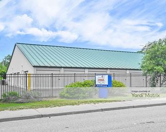 Photo 4 of Storage Rentals of America - 2619 Broad Street, Camden, SC