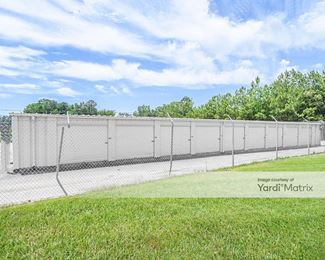 Photo 5 of Storage Rentals of America - 2619 Broad Street, Camden, SC