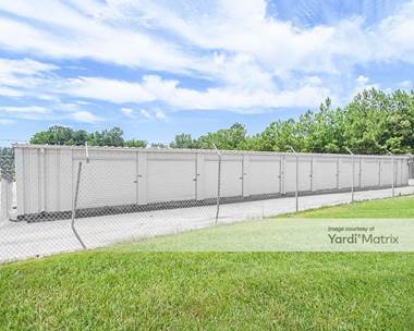 Storage Units for Rent available at 2619 Broad Street, Camden, SC 29020