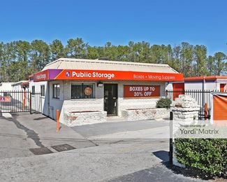 Photo 1 of Public Storage - 120 Decker Park Road, Columbia, SC