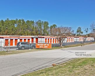 Photo 2 of Public Storage - 120 Decker Park Road, Columbia, SC