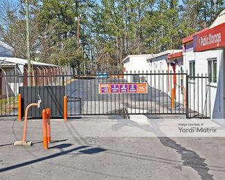 Photo 3 of Public Storage - 120 Decker Park Road, Columbia, SC