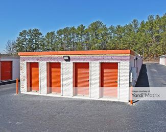 Photo 4 of Public Storage - 120 Decker Park Road, Columbia, SC