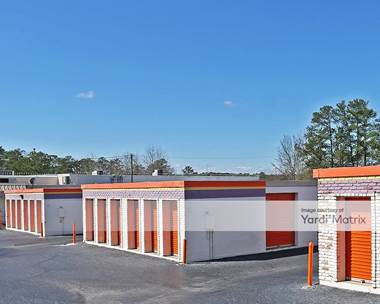 Storage Units for Rent available at 120 Decker Park Road, Columbia, SC 29206