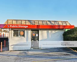 Image for Public Storage - 1648 Airport Blvd, West Columbia, SC