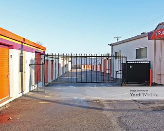 Photo 2 of Public Storage - 1648 Airport Blvd, West Columbia, SC