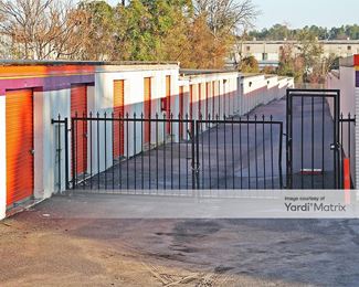 Photo 3 of Public Storage - 1648 Airport Blvd, West Columbia, SC
