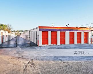 Photo 4 of Public Storage - 1648 Airport Blvd, West Columbia, SC