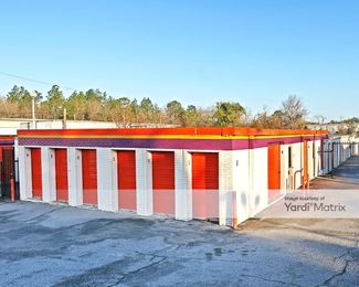 Photo 5 of Public Storage - 1648 Airport Blvd, West Columbia, SC