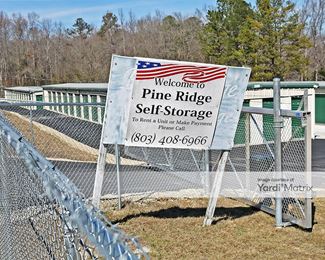 Photo 1 of Storage Wise - 2232 U.S. Hwy 1, Elgin, SC