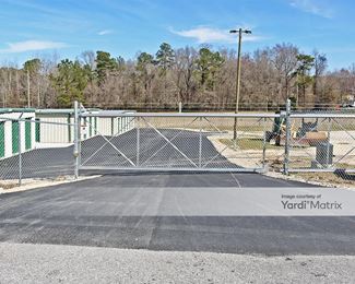 Photo 2 of Storage Wise - 2232 U.S. Hwy 1, Elgin, SC
