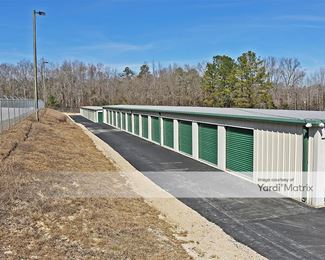 Photo 3 of Storage Wise - 2232 U.S. Hwy 1, Elgin, SC