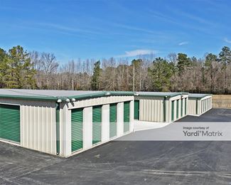 Photo 4 of Storage Wise - 2232 U.S. Hwy 1, Elgin, SC