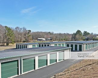 Photo 5 of Storage Wise - 2232 U.S. Hwy 1, Elgin, SC