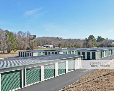 Storage Units for Rent available at 2232 U.S. Hwy 1, Elgin, SC 29045