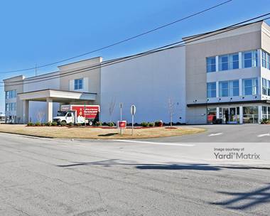 Storage Units for Rent available at 7011 Garners Ferry Road, Columbia, SC 29209