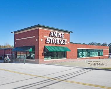 Storage Units for Rent available at 3118 Augusta Road, West Columbia, SC 29170