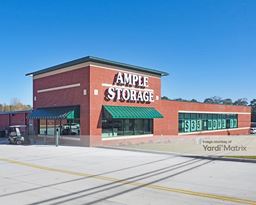 Image for Ample Storage - 3118 Augusta Road, West Columbia, SC