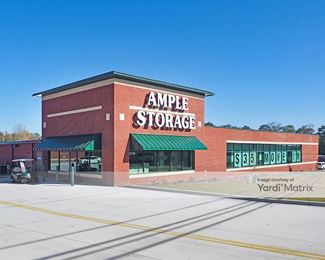 Photo 1 of Ample Storage - 3118 Augusta Road, West Columbia, SC