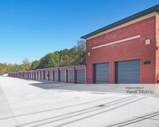 Photo 2 of Ample Storage - 3118 Augusta Road, West Columbia, SC