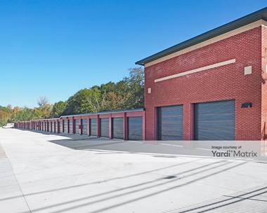 Storage Units for Rent available at 3118 Augusta Road, West Columbia, SC 29170
