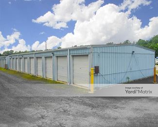 Photo 2 of Storage Mall, The - 893 Noxontown Road, Townsend, DE