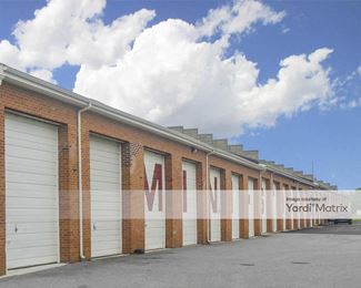 Photo 4 of Storage Mall, The - 893 Noxontown Road, Townsend, DE