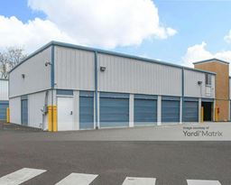 Image for Extra Space Storage - 100 Upper Silver Lake Road, Newtown, PA