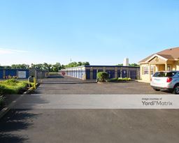 Image for A - 1 Access Self Storage - 66 Wrightstown Cookstown Road, Cookstown, NJ
