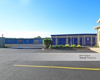 Photo 2 of A-1 Access Self Storage - 66 Wrightstown Cookstown Road, Cookstown, NJ