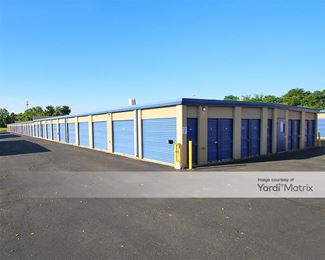 Photo 3 of A-1 Access Self Storage - 66 Wrightstown Cookstown Road, Cookstown, NJ
