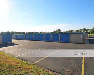 Photo 4 of A-1 Access Self Storage - 66 Wrightstown Cookstown Road, Cookstown, NJ