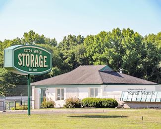 Photo 3 of Extra Space Storage - 1812 Route 38, Lumberton, NJ