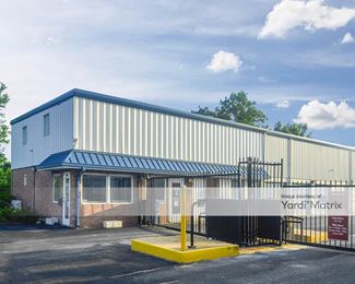 Photo 1 of Sentinel Self Storage - 200 First State Blvd, Wilmington, DE