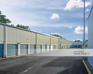 Photo 2 of Sentinel Self Storage - 200 First State Blvd, Wilmington, DE