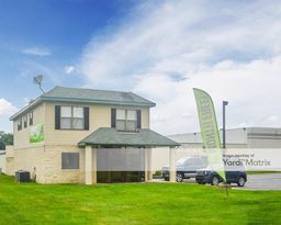 Image for Extra Space Storage - 121 Ruthar Drive, Newark, DE