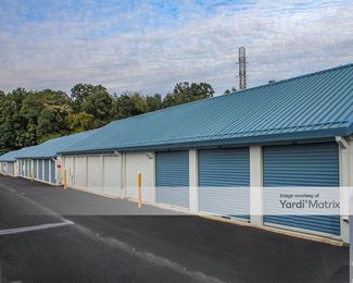 Photo 1 of Sentinel Self Storage - 141 Edgemoor Road, Wilmington, DE