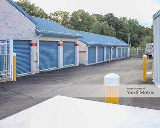 Photo 2 of Sentinel Self Storage - 141 Edgemoor Road, Wilmington, DE