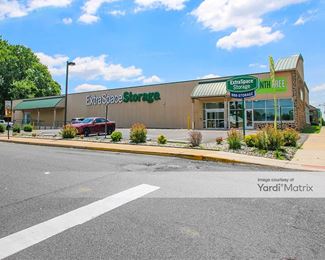 Photo 2 of Extra Space Storage - 101 North Black Horse Pike, Bellmawr, NJ