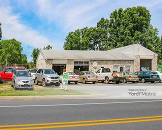 Photo 2 of Mantua Self Storage - 445 Main Street, Mantua, NJ