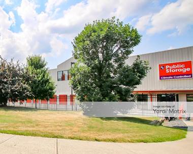 Storage Units for Rent available at 1419 Route 130 North, Burlington, NJ 08016
