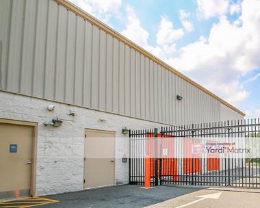Storage Units for Rent available at 1419 Route 130 North, Burlington, NJ 08016
