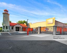 Image for Public Storage - 612 Haddonfield Berlin Road, Voorhees, NJ