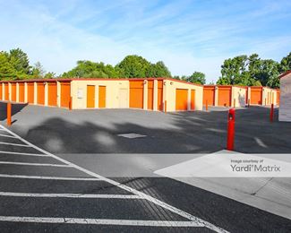 Photo 2 of Public Storage - 612 Haddonfield Berlin Road, Voorhees, NJ
